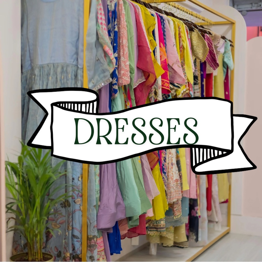 Dresses